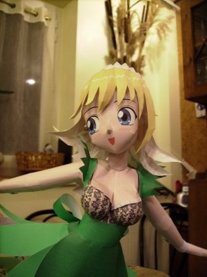 elf 5
