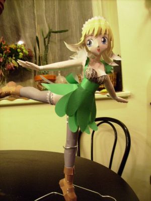 elf 4
