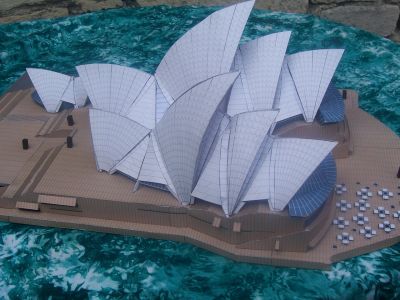 OpÃ©ra de Sydney
