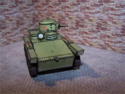 T-33 1/48e
