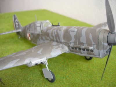 CAUDRON 714
