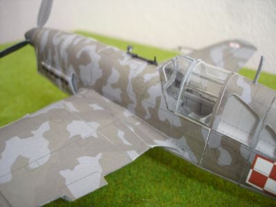 CAUDRON 714
