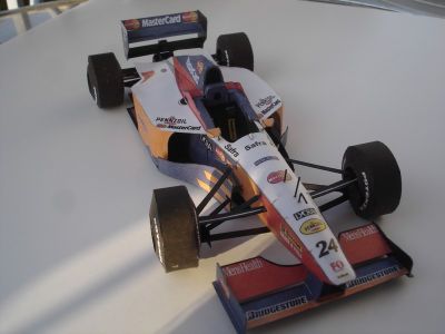 LOLA T 9730
