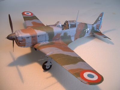 MS 406
ModÃ¨le HALINSKY. Ce modÃ¨le Ã  fait l'objet d'une prÃ©sentation dans la revue de modÃ©lisme REPLIC.
