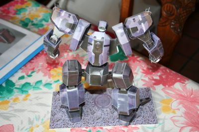 Front Mission  4
