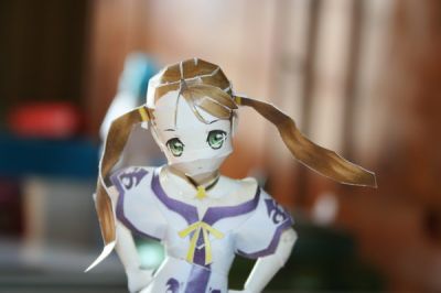 Perso manga
