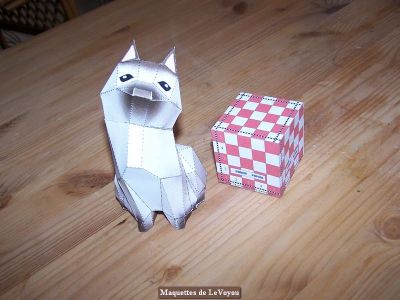 Chien
