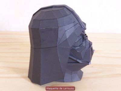 Dark Vador
