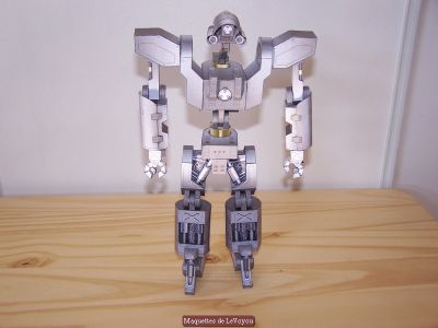 Lens Head RB
