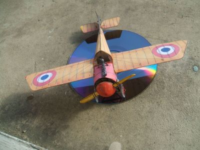morane saulnier type N
construction du bloc moteur dans constructions en images

