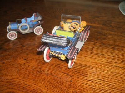 ford 1908
vue arrière
