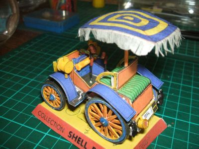 panhard et levassor 1894
