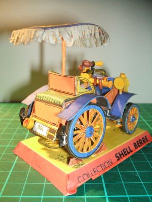 panhard et levassor 1894
