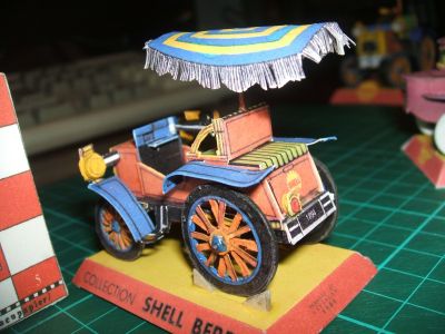 panhard et levassor 1894 reduite

