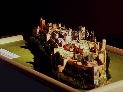 L'Alhambra deGrenade
