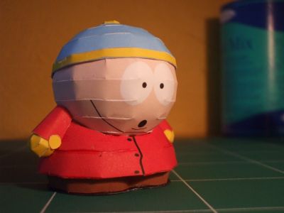 cartman
