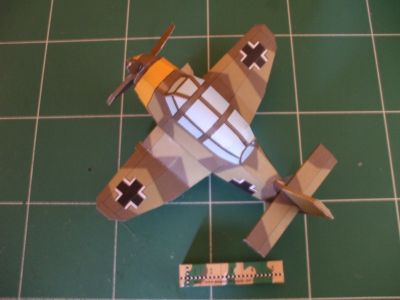 Ju 87b
