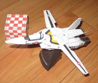 VF-1S

