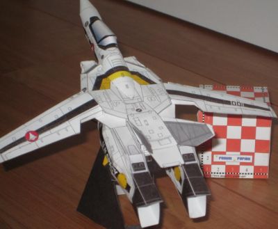 VF-1S
