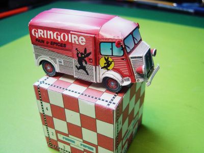 Hy Gringoire de Camille
