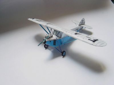 Potez 36 de RENNESSON
