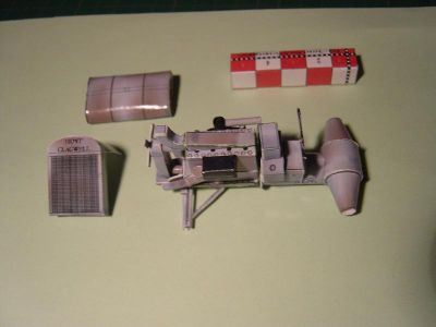 Fordson 1922 de Magnus Eriksson - papermodels.cjb.net
Merci Trac pour m'avoir donnÃ© envie de le faire et me l'avoir envoyÃ©.
