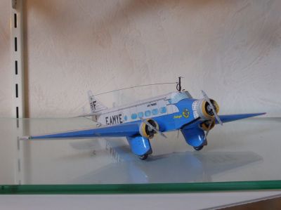 WIBAULT 283 T12 de Philippe RENNESSON
En papier photo
