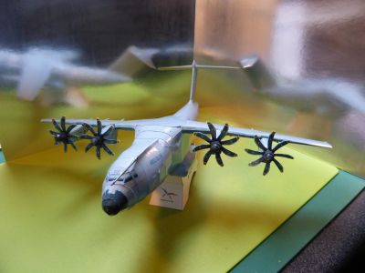 A-400-M
