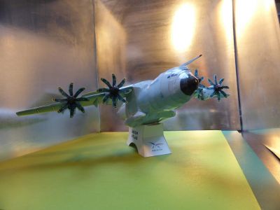 A-400-M
