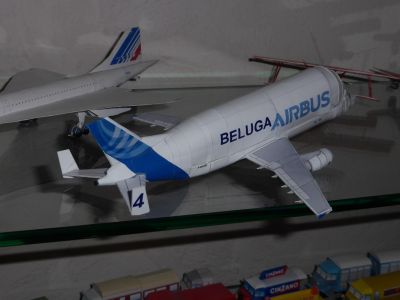 Aibus Beluga d'EDY
Merci EDY !
