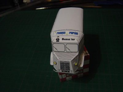 HY CitroÃ«n d'Yvan
