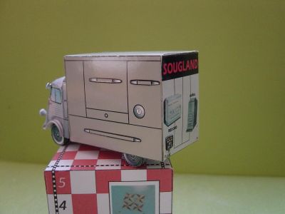 HY Sougland de Camille
