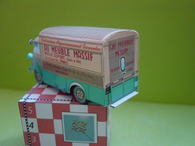 HY Au Meuble Massif de Camille
