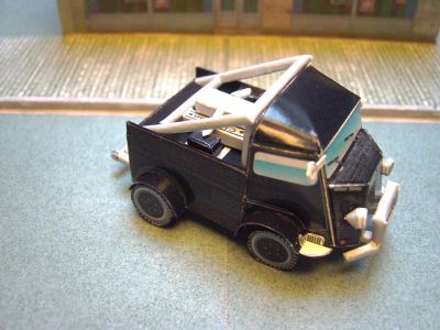 HY Dragster de Jeanbi de Minitub43
En papier photo
