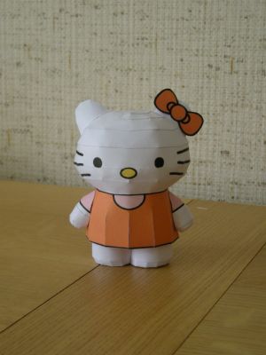 Kitty
Keywords: kitty