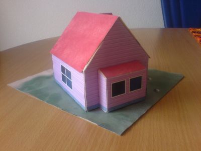 la Kame House
