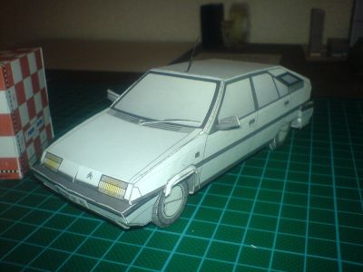 bx avant
