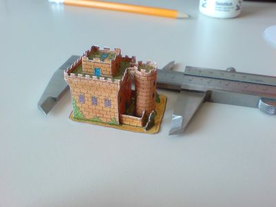 chÃ¢teau NÂ°1 derriÃ¨re
