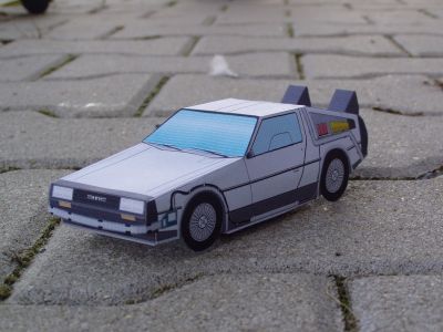 De lorean phase1 (avant)
