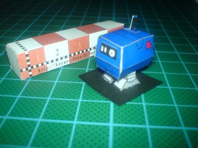 Gonk droÃ¯d
