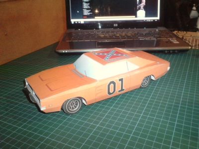 general lee
