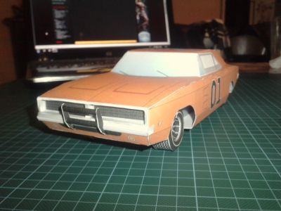 encore general lee
