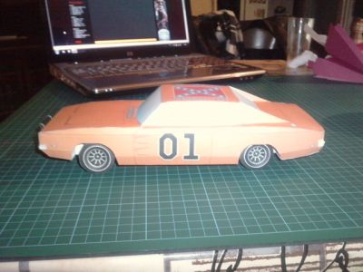 general lee
