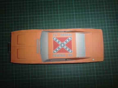 general lee

