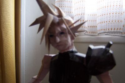 cloud strife
voici une photo de sa tÃªte
