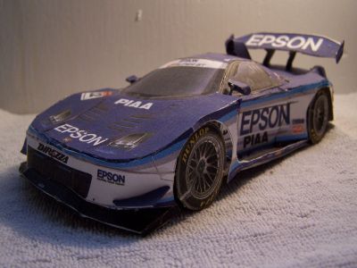 honda nsx epson
celle la je les un peux ratter par rapport aux autre

