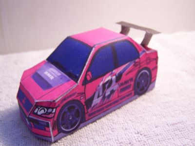 lancer ff3
autre vue de la lancer de tokyo drift
