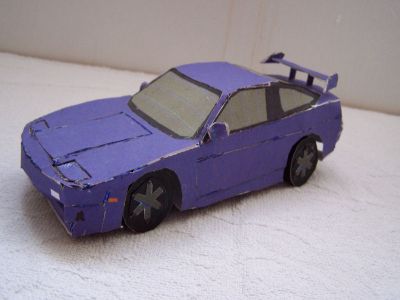 nissan 180sx
