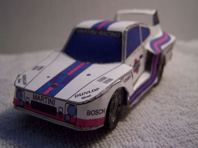 porsche 935
la porsche 935 de ymir
