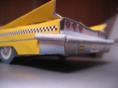 ArriÃ¨re
Une vue stylÃ©
Keywords: Crazy Taxi